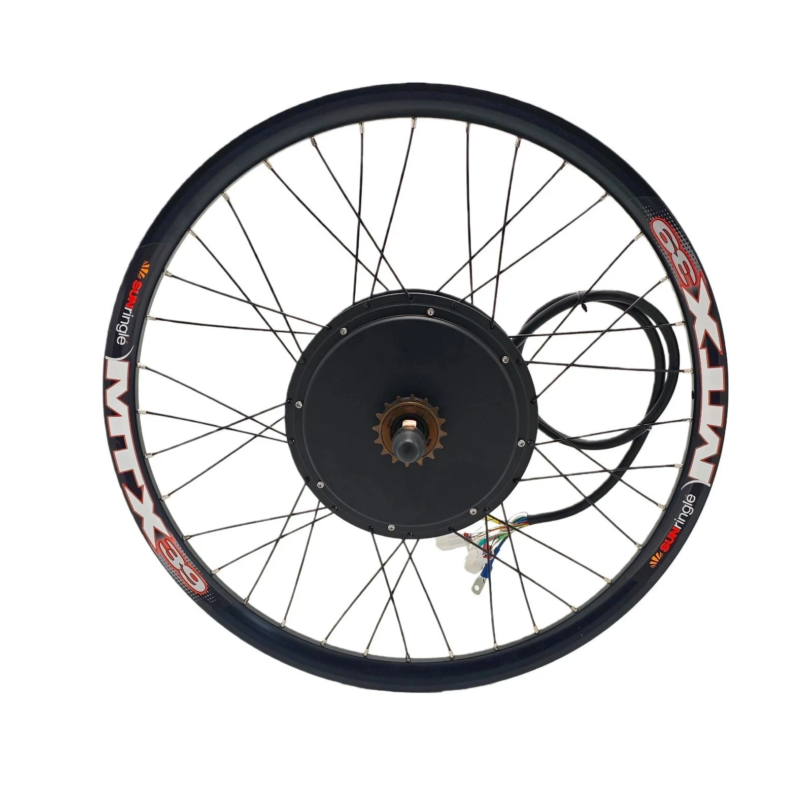 48V~72V MTX39 Rim, 26