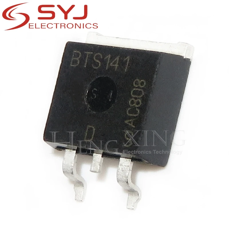 （1pcs-5pcs）BTS132 132 BTS132 132 BTS141TC BTS141 TO-263