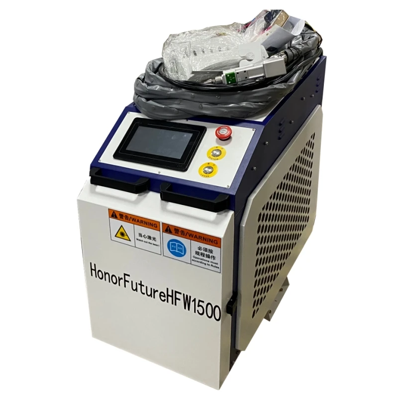 High Quality Soldering station Low Price Handheld Lasr Welding Machine 1000w 1500w 2000w 3000w Fiber Lase Welder for Stainless