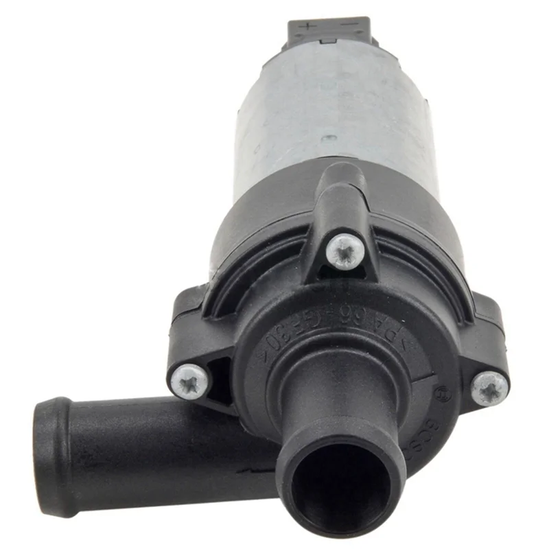 

2PCS New Universal Auxiliary Electric Water Coolant Pump Auxiliary Additional Electric Pump 0392020034 For Car 12 Volt