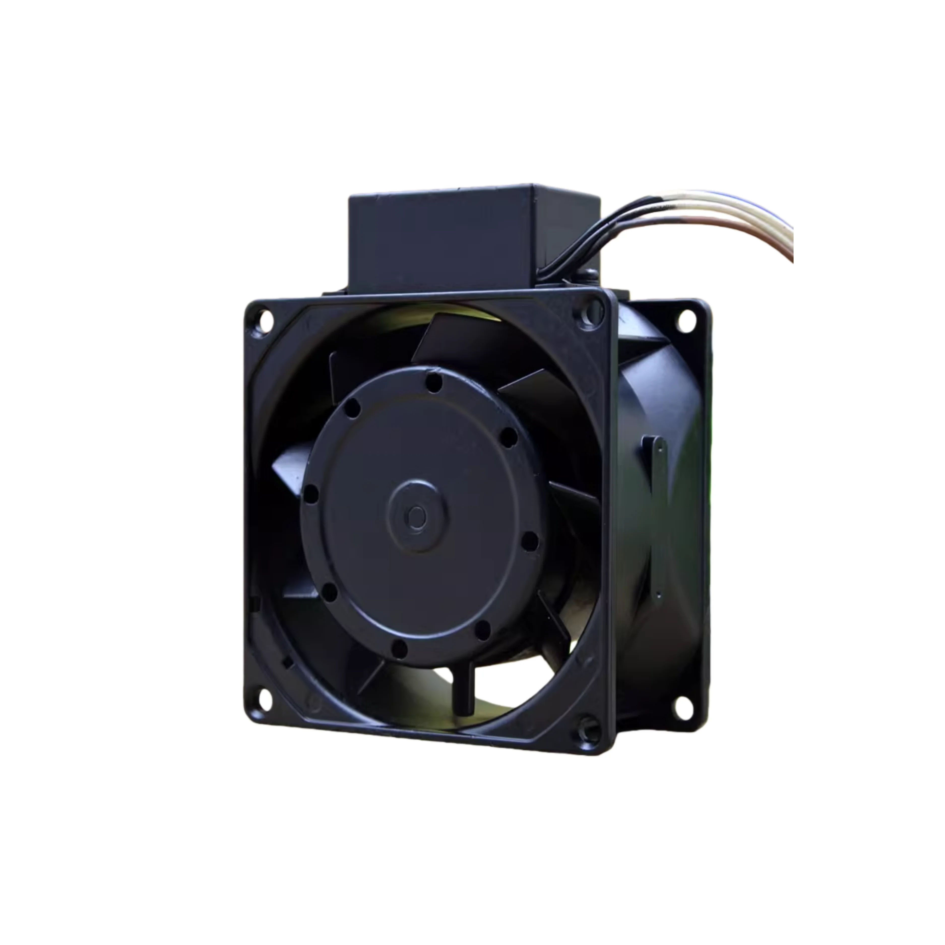 TYPE T857CG 230V 12W 8CM 8038