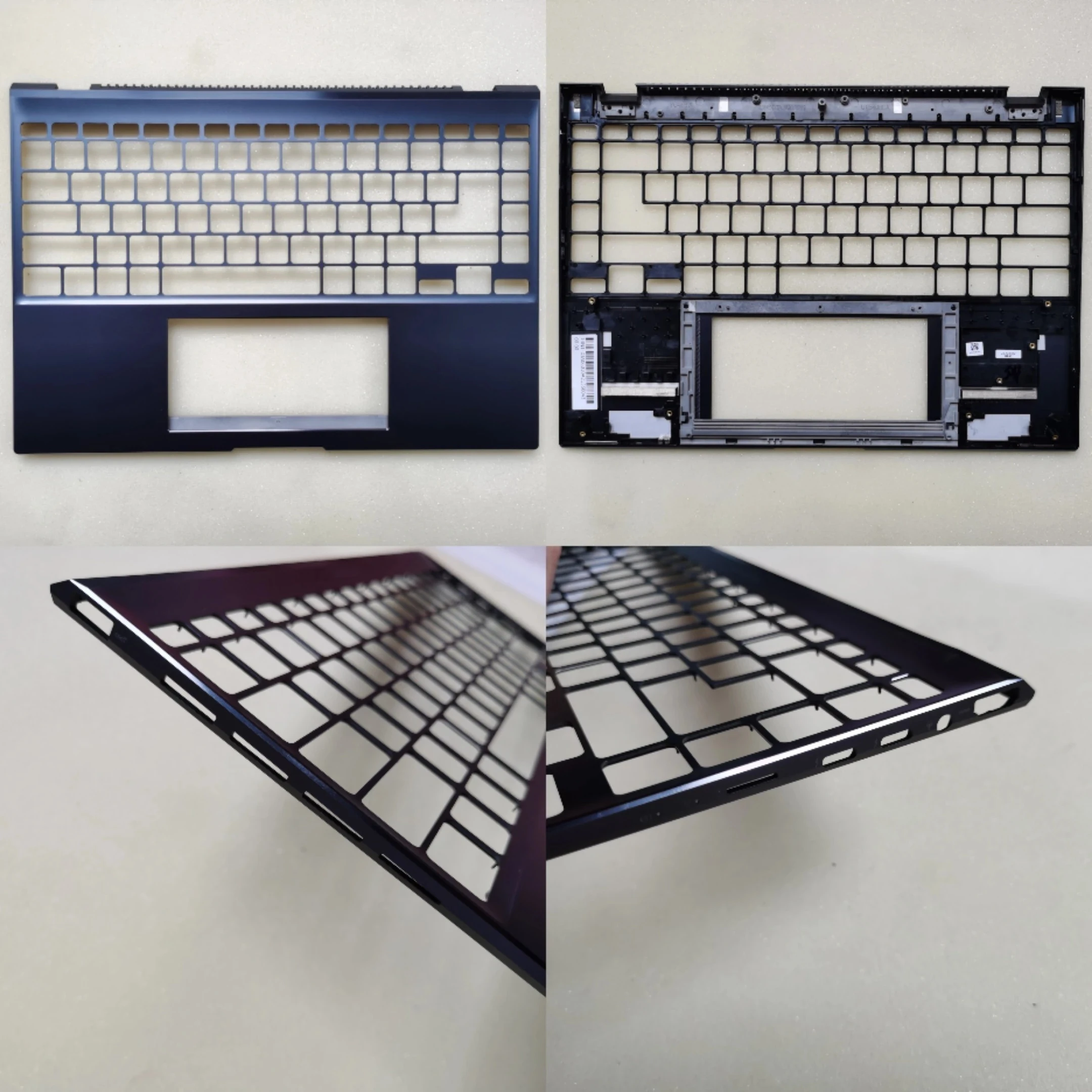 

New laptop for ASUS 14 Zenbook UX5400 UX5400EA upper case base cover palmrest