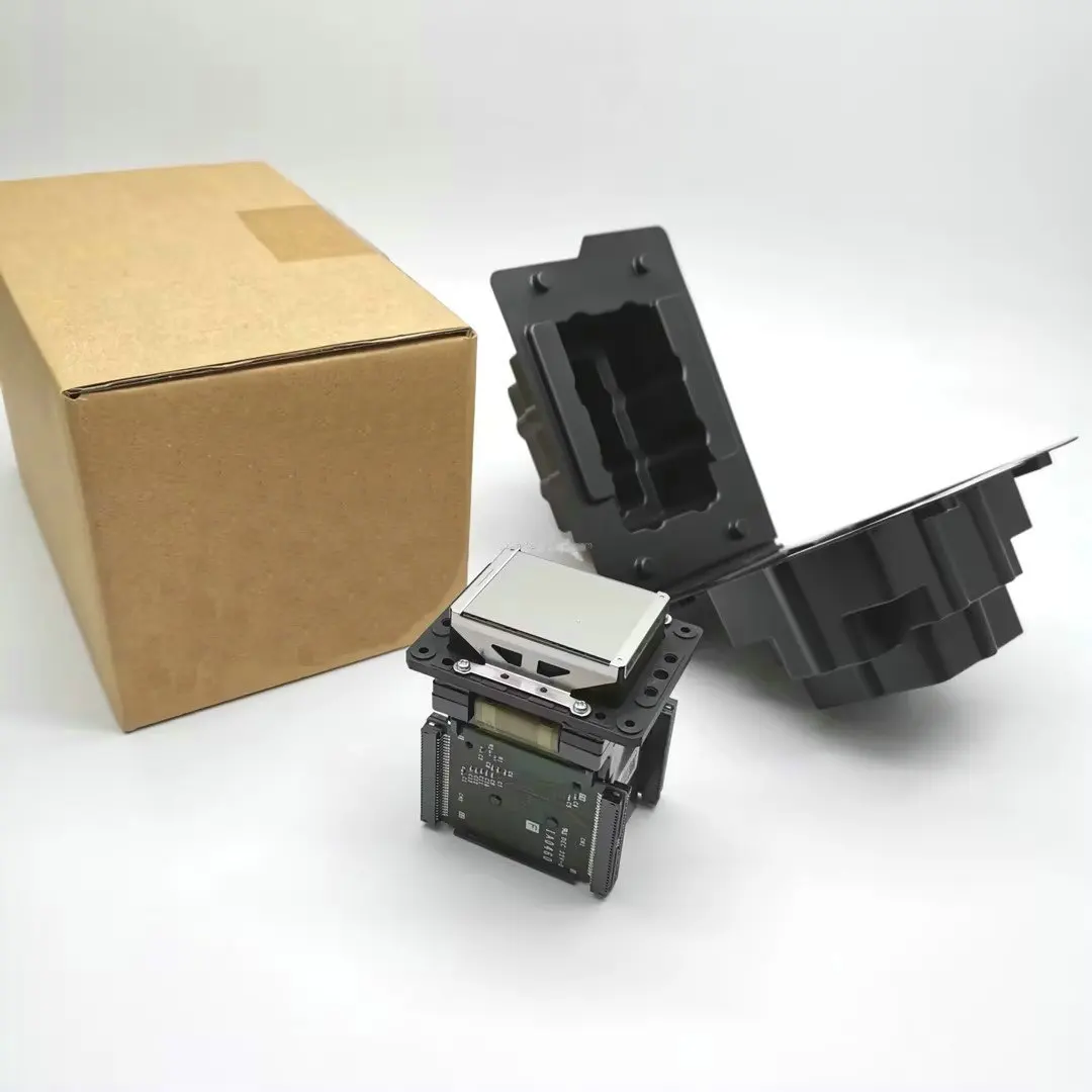 Original  High quality Printhead Print Head GS6000 Printhead F188000 Printer Compatible for Epson