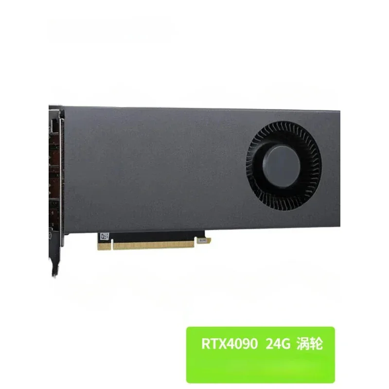 

RTX4090/3090/3060/A4000 Dual Width Server Workstation Graphics Card