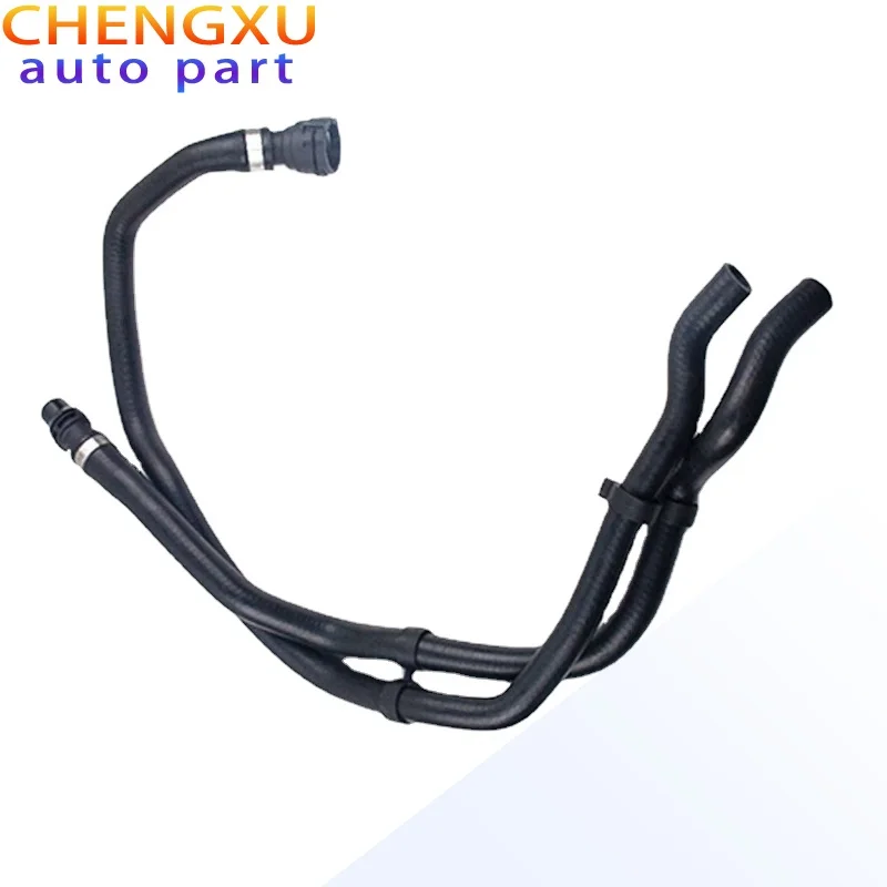 

64219223587 Высококачественный шланг охлаждающей жидкости двигателя для BWM WF30 F30N F20 F20N F31 F21N F21 64219223587