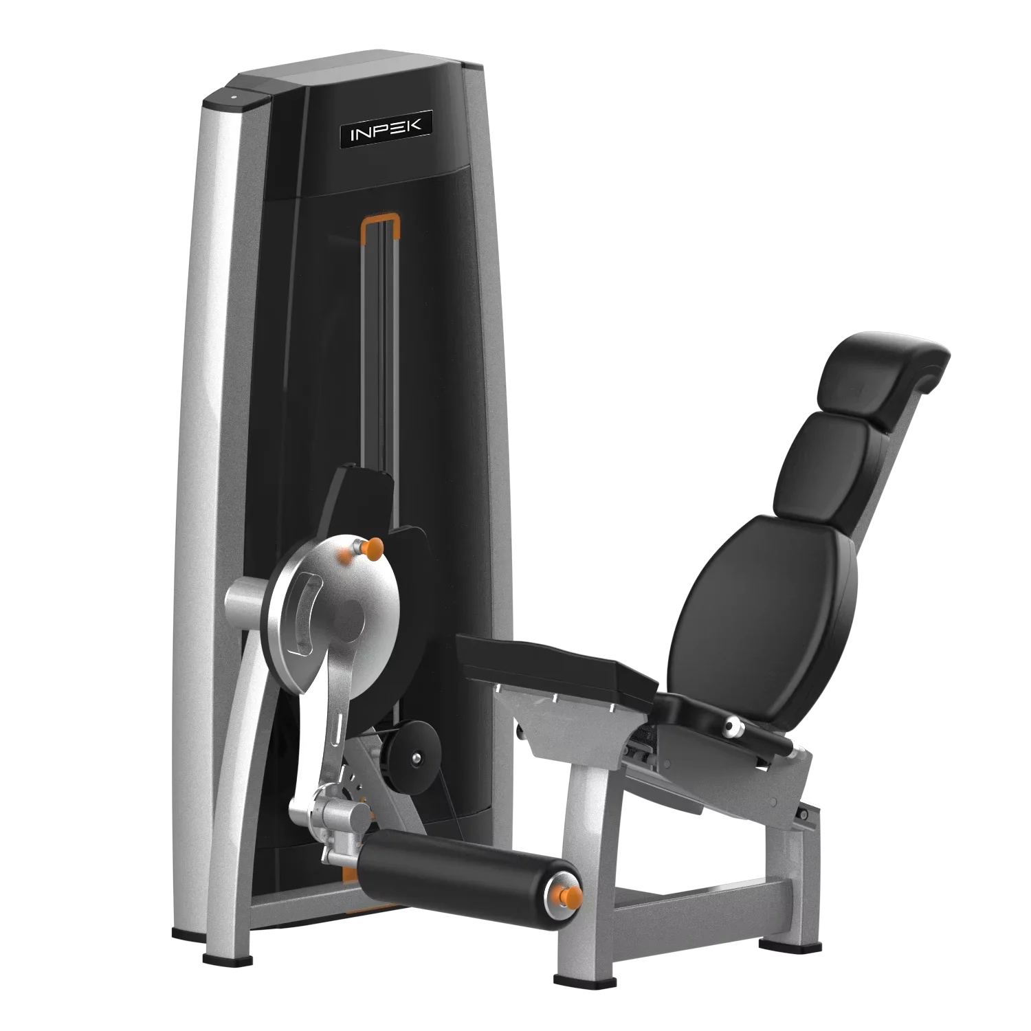 

New Arrival Commercial Gym Equipment Steel Leg Extension Trainer Pin Loaded Functional Fitness with Adjustable Training Features