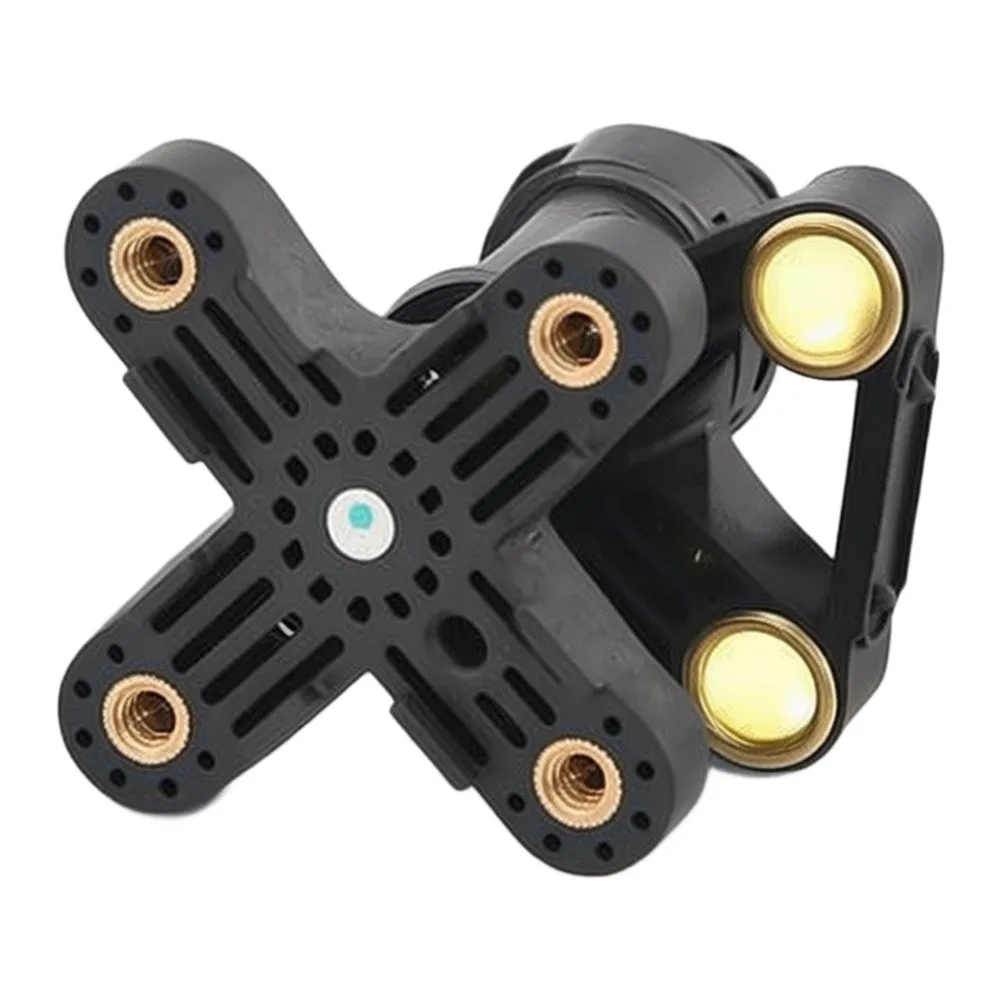 Direct Replacement Height Sensor for Mercedes-Benz For Actros Trucks For Wabco 4410501200 2110474 1448082 Single Unit