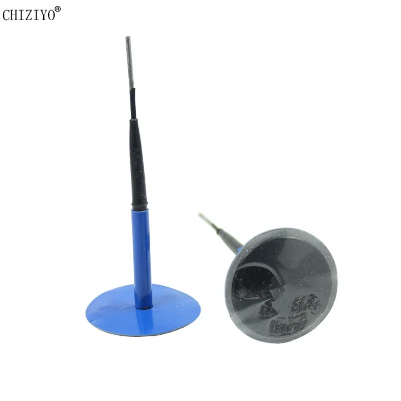 5 Stück Universal-Reparaturpilze für schlauchlose Reifen, Reifenreparatur-Set, Autozubehör – Detail 8
