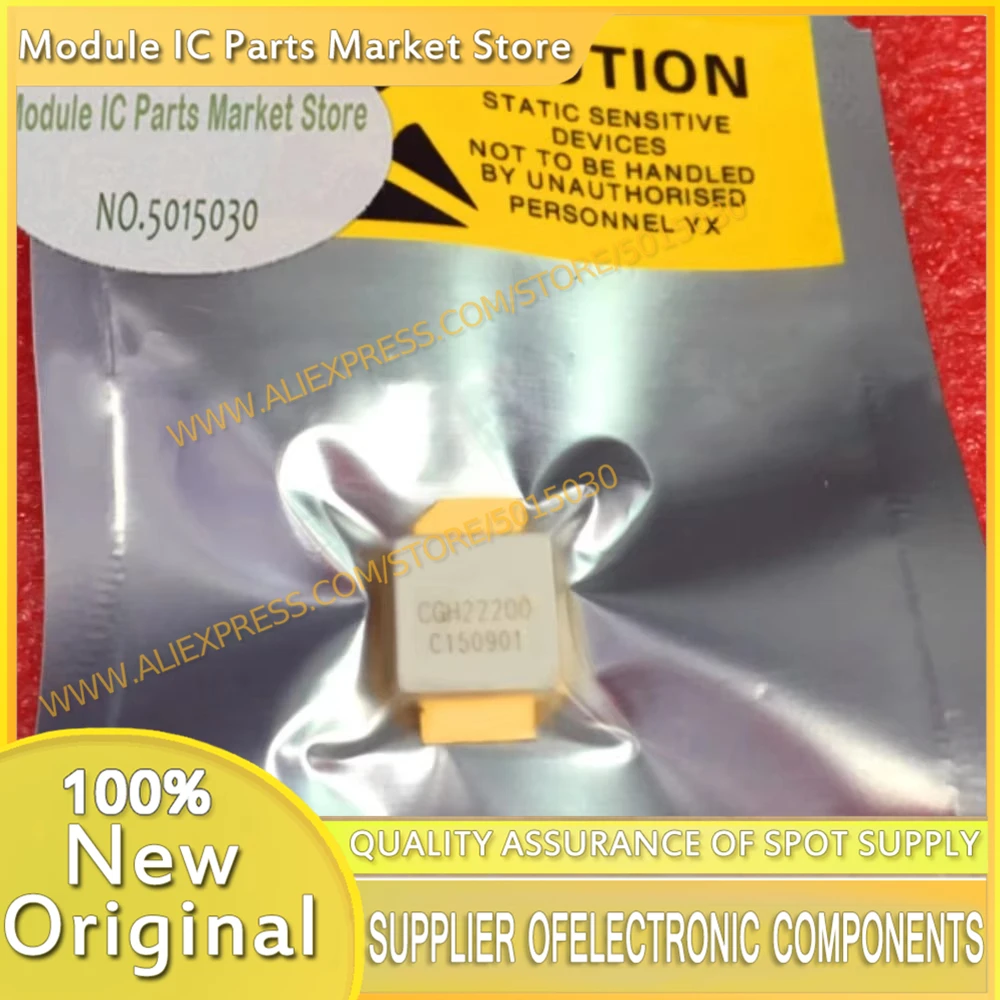 CGH22200 New Electrical Equipment Component