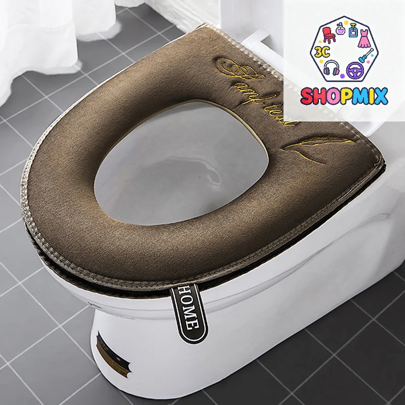 Universal Toilet Se…