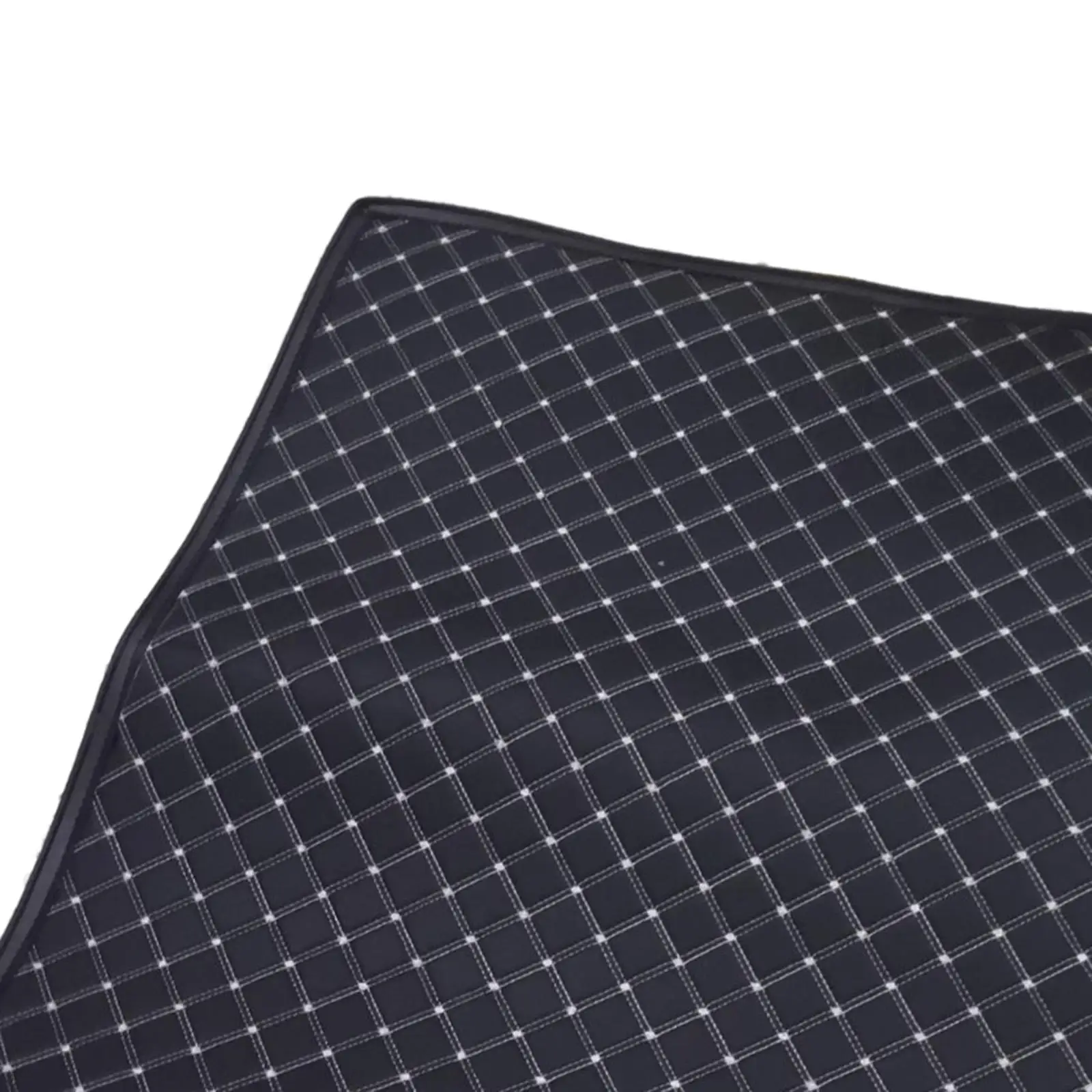 سجادات البضائع لاستبدال ملحقات السيارة الداخلية Byd Atto 3 Yuan Plus #5