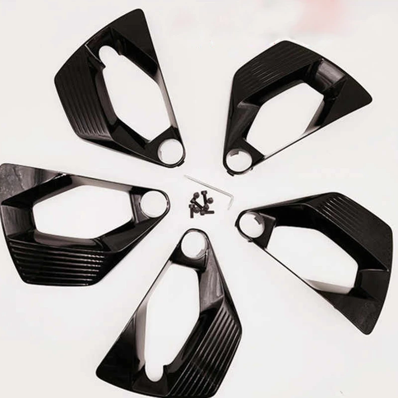 

For BYD Song Plus Dm-i Ev Seal U 2023-2024 Wheel cover decorative panel Automobiles Parts accesorios para auto tools