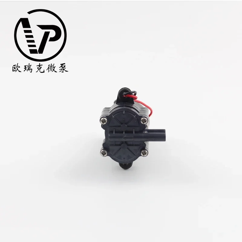 소형 가전제품 휴대용 신규 디자인 다기능 맞춤형 고정밀 PG2 플라스틱 기어 펌프에 사용됨