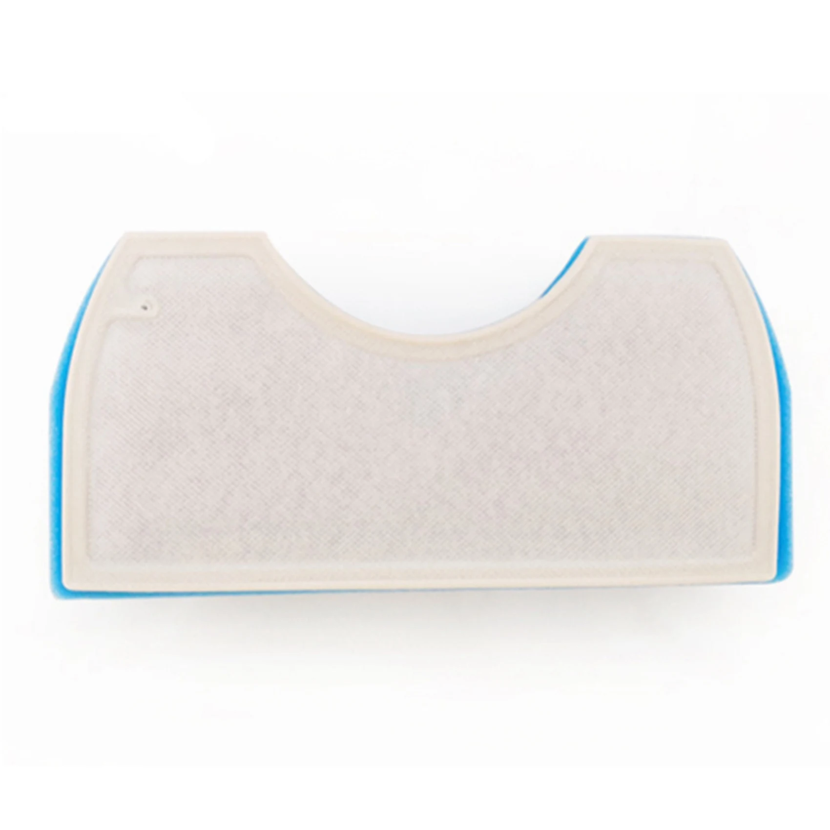 ABKR-2X الأزرق الإسفنج الكبد مجموعة مرشح لملحقات المكنسة الكهربائية Dj97-01040C سلسلة جهاز آلي لتنظيف الأتربة