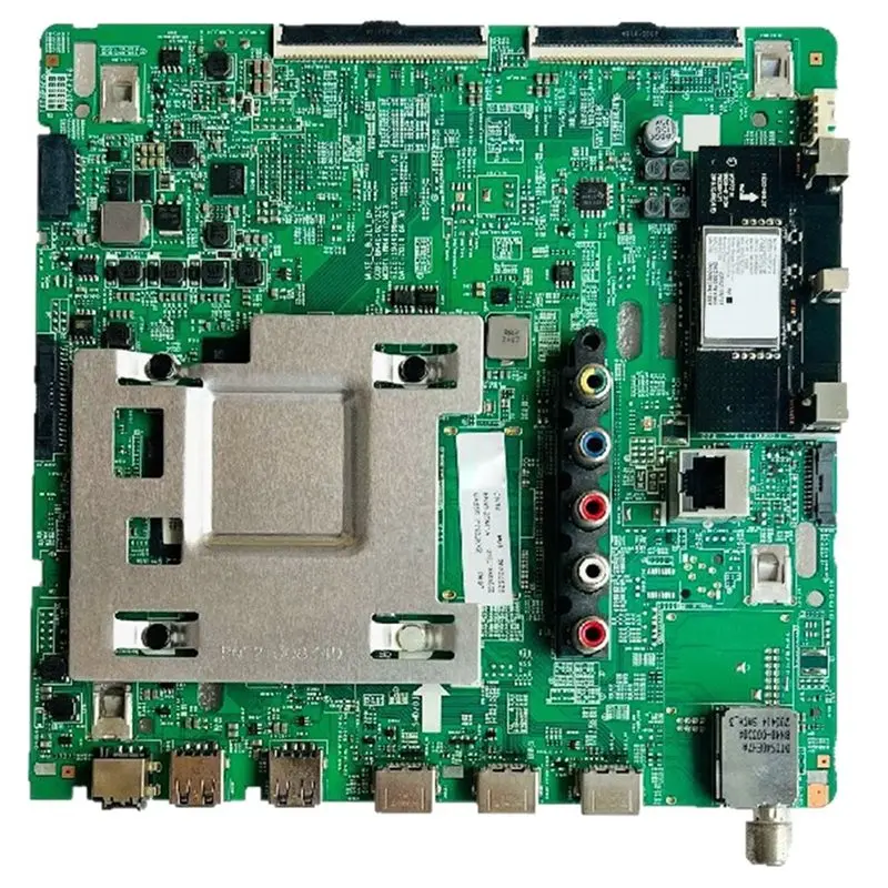 abij-replacement-parts-for-tv-mainboard-ua55ru7100kxzn-ua55ru7100k-ua55ru7100-motherboard-bn41-02703a-bn41-02703-uru7100