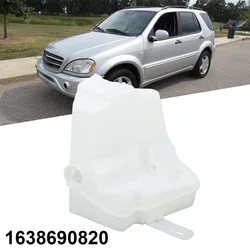 Windshield Washer Fluid Reservoir Windshield Washer Fluid Reservoir For Mercedes For Benz 98-05 ML320 ML430 ML55