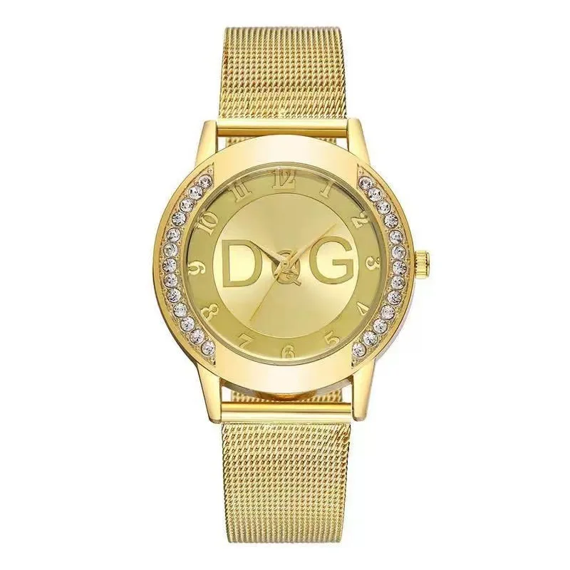 Special function decoration Movement type quartz Waterproof is not allowed. Strap material alloy Case material alloy display typ