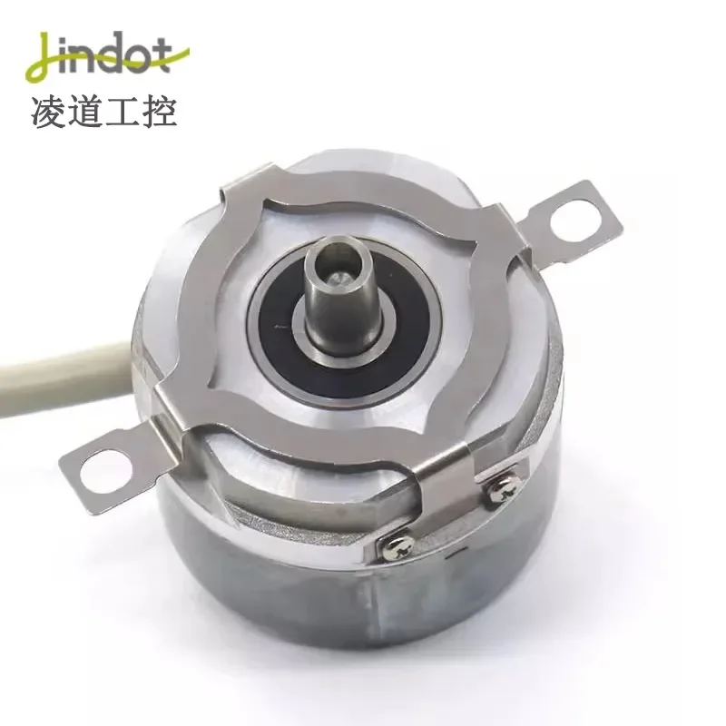 

Kubler Encoder 99500010875 8.5873.0000.C302.S021 new original elevator Incremental Absolute ROTARY encoder