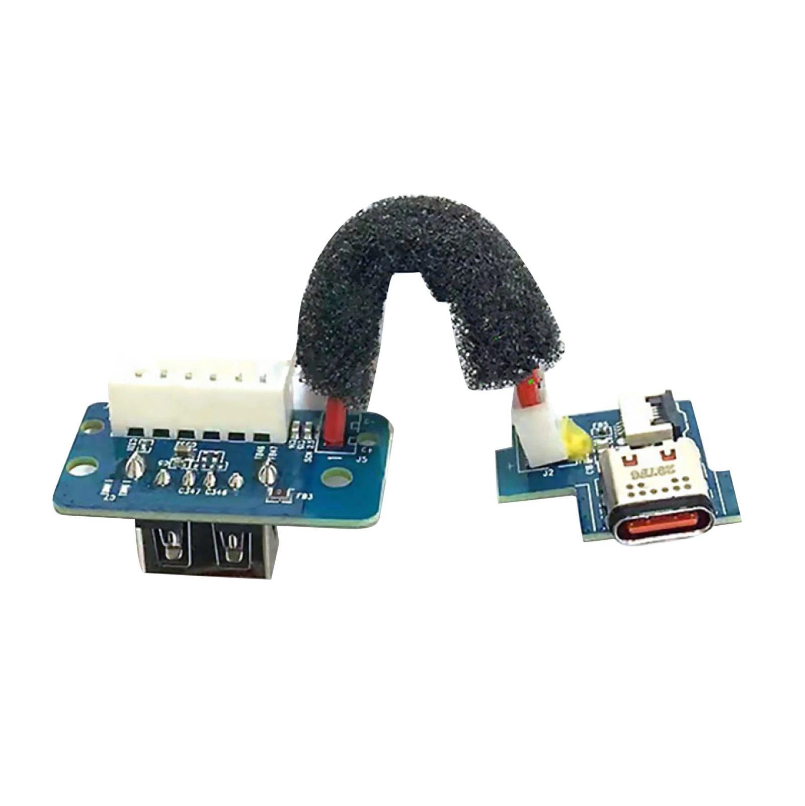 Power-Motherboard-Ersatz für jbl Charge 5 Version und Lautsprecher zubehör Typ C Ladeans chluss Audio-Buchse Netzteil platine