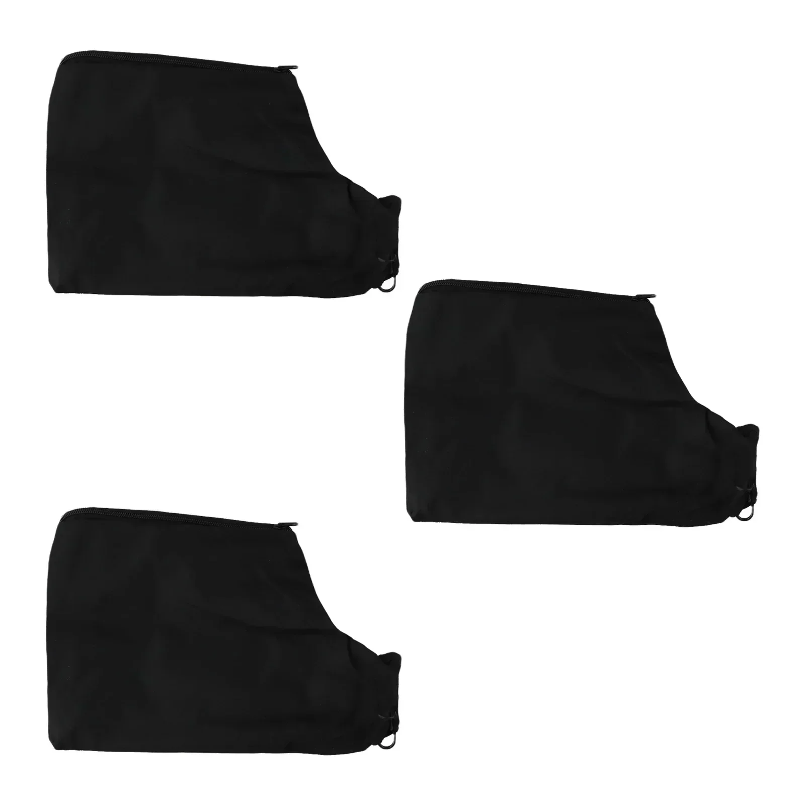 

Мешок для сбора пыли Мешок для торцовочной пилы Железный провод Дизайн Легкий и портативный 3-х предметный противопыльный чехол для пилы Многоразовый пылезащитный чехол