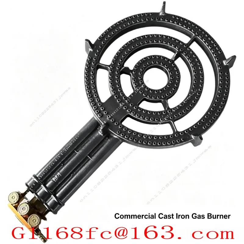 Dasanhuan Commercial Stove Pancake Stall Stove Iron Plate Special Stove