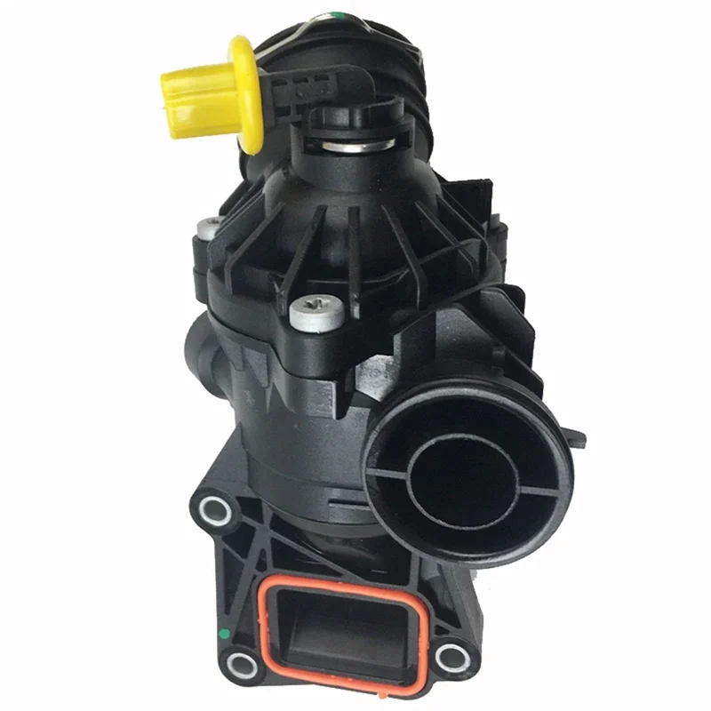 

Engine Cooling System Thermostat Housing Assembly For Mercedes Benz X218 C218 A207 W166 R231 W222 W222 2762000315 Accessories