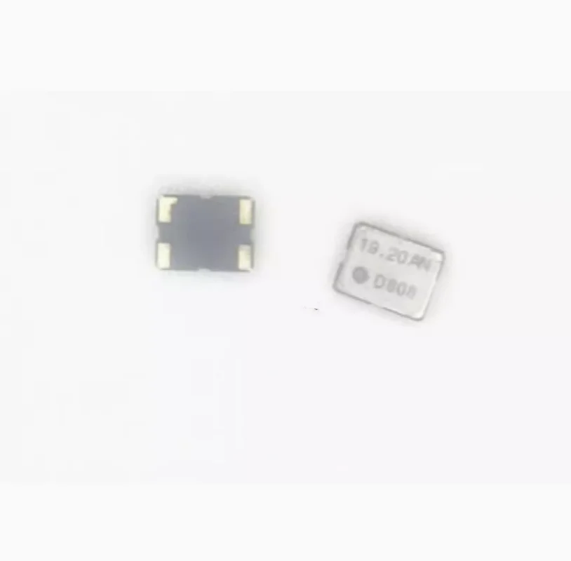 

50 шт. DSA321SDN VC-TCXO 3225 19,2 м 19,2 МГц кварцевый генератор с температурной компенсацией и контролем давления, высокая точность