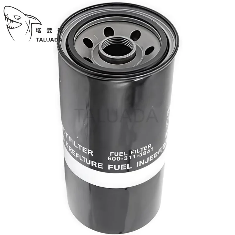

Топливный фильтр FC56300 FC-56300 для экскаваторов Komatsu PC1250, PC450, PC400LC-8, PC600-8, PC800-8