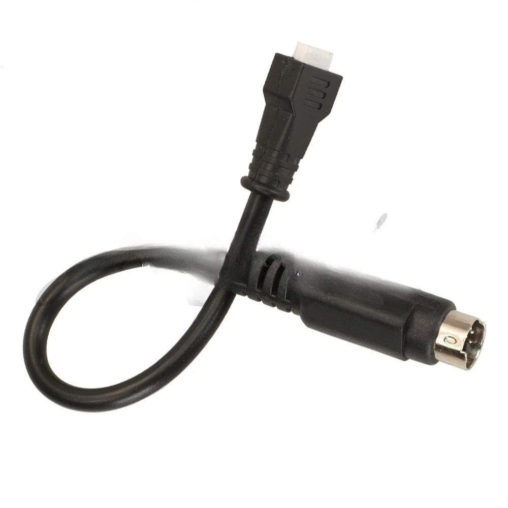 

/Xhorse Program Cable For KD-X2 KD VVDI Remote Car Key Generator Remotes Support Line