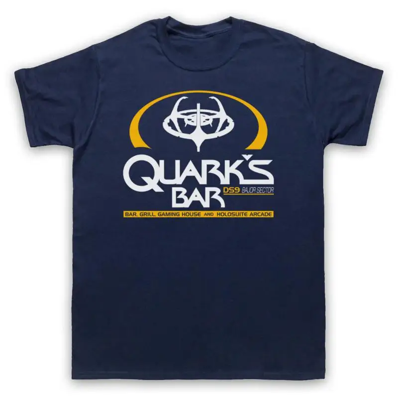 Quark's Bar Star De…