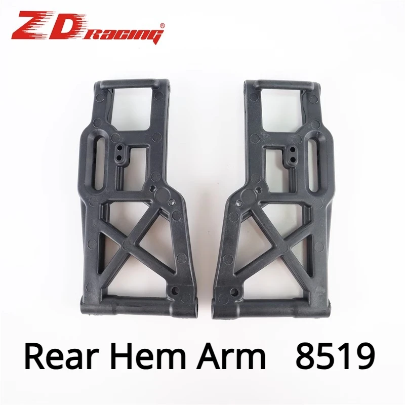 ZD Racing EX07 1/7 RC High Speed Professional Sports Car Flat Sports Car Original Parts Rear Hem Arm 8519