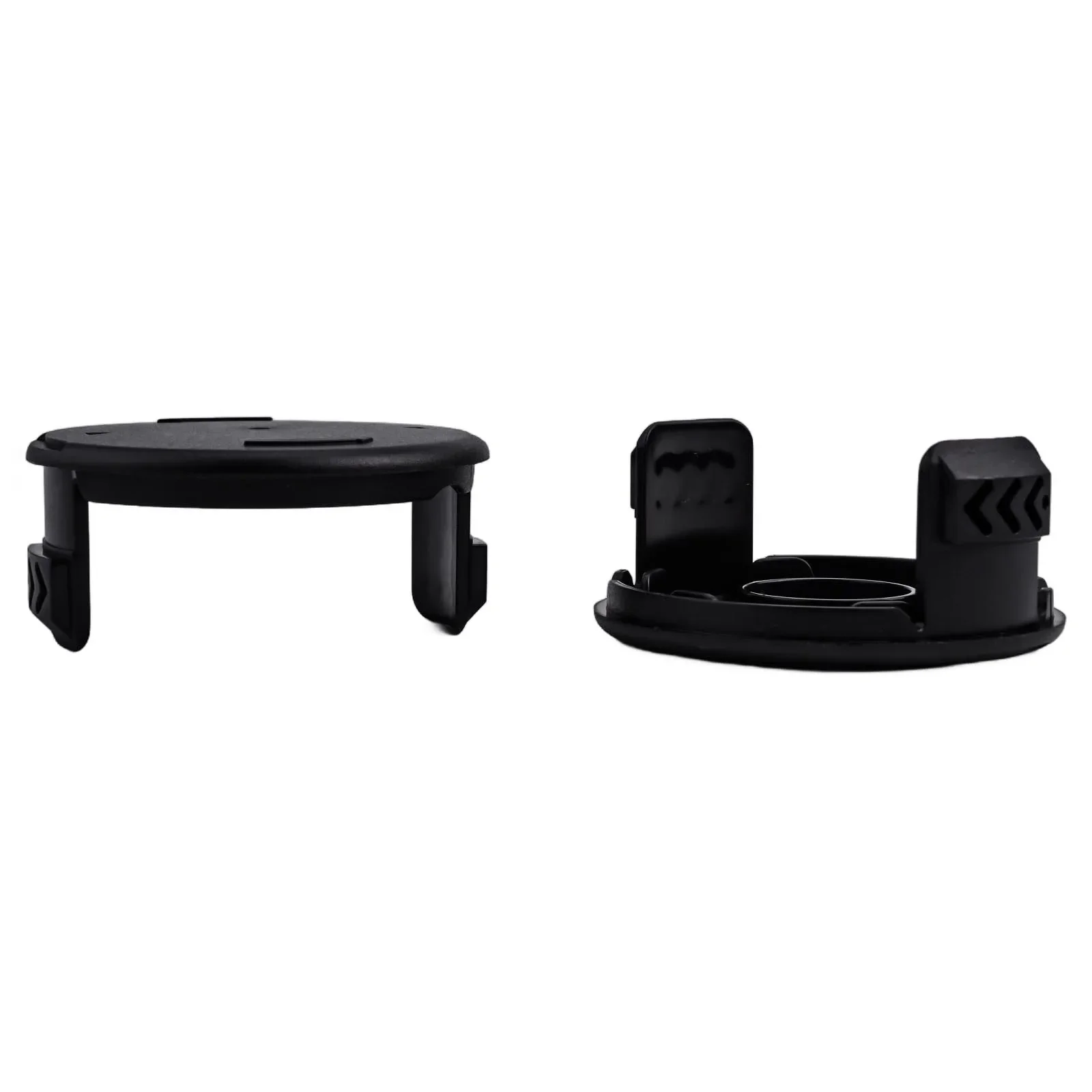 

Полный сменный комплект катушек для триммеров Bosch ART 24 27 30 и 3036 LI 6, катушки плюс 2 крышки для длительного использования