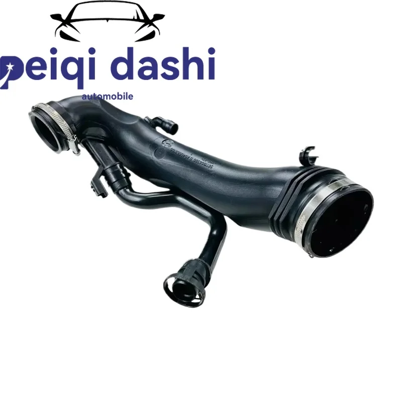 

9811909980 Шланг воздухозаборника турбонаддува для Citroen C4 Picasso C5 DS3 D4 DS5 Peugeot 207 308 508 1,6 THP 16 В