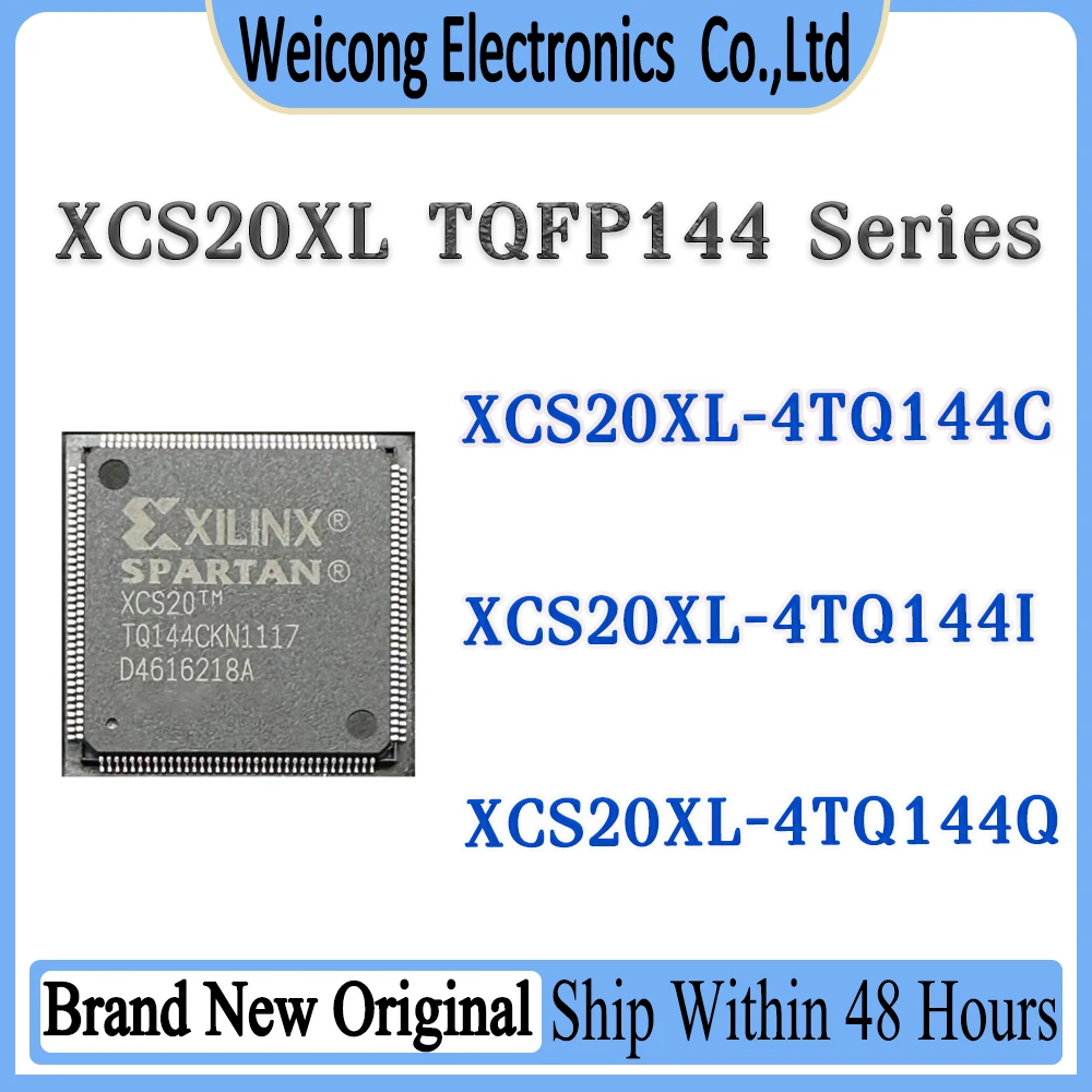 

XCS20XL-4TQ144C XCS20XL-4TQ144I XCS20XL-4TQ144Q XCS20XL-4TQ144 XCS20XL-4TQ XCS20XL-4 XCS20XL XCS20X XCS20 XCS2 XCS XC IC Chip