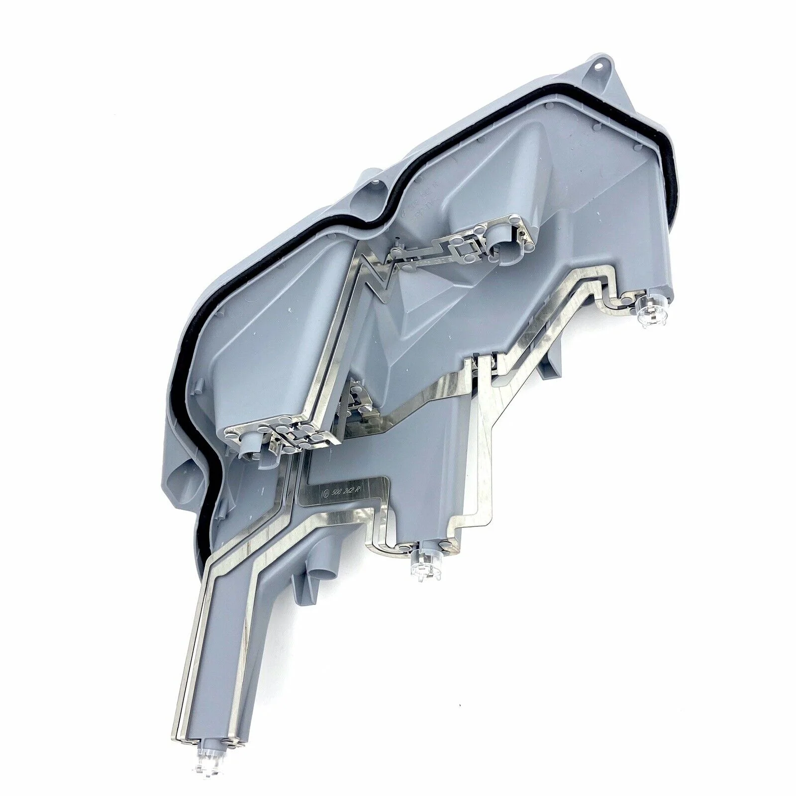 

1 комплект, автомобильный держатель заднего фонаря O/S с предварительно смонтированной вилкой, жгут проводов OEM8J0945258 для Audi TT 8J MK2 2006-2014, автомобильные аксессуары