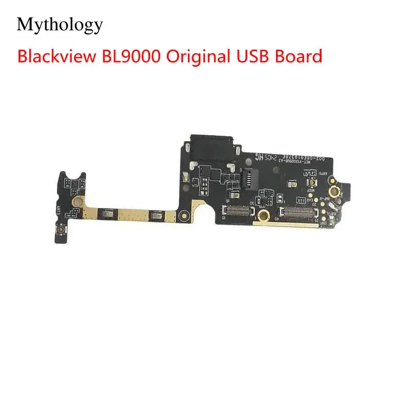 

For Blackview BL9000 USB Board Orginal Charger Circuits Mobile Phone Accessories