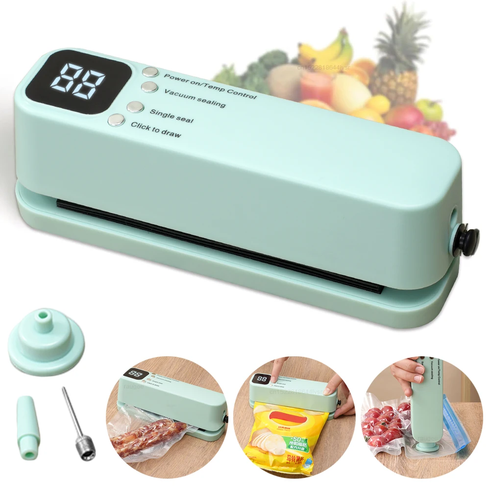 #24 Latest Portable Bag Sealers Offers