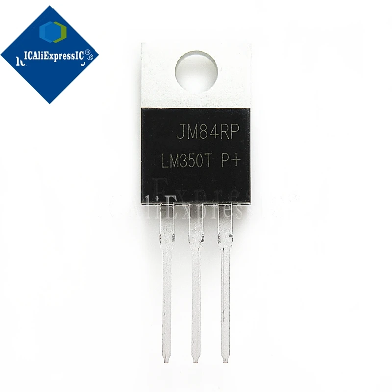 

10pcs/lot LM350T LM350 new original In Stock