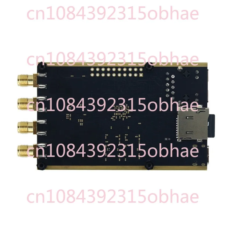 HAMGEEK 70MHz-6GHz Zynq7020+AD9363 SDR Pluto SDR