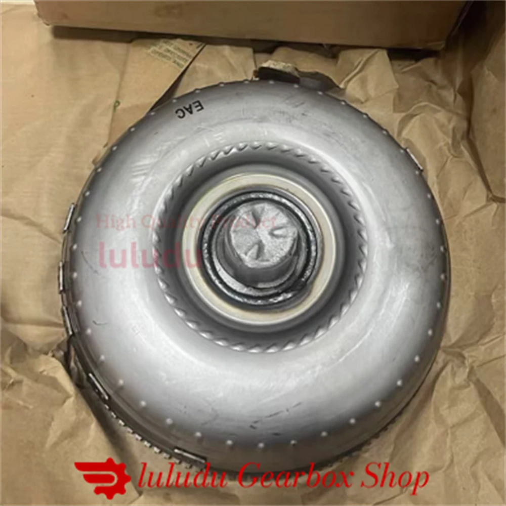 

Оригинальный преобразователь крутящего момента автоматической коробки передач A8LF1 A8LF2 A8MF1 для Hyundai A8LF1 A8LF2 A8MF1