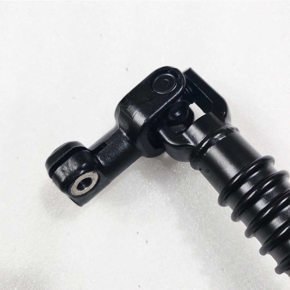 Lower Steering Column Shaft Fits 45203-35310 For Toyota Land Cruiser Prado FJ Cruiser 4Runner For Lexus GX470