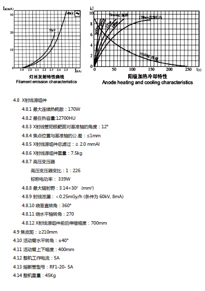 Mobile three-dimensional dental machine X-raymachine dental film