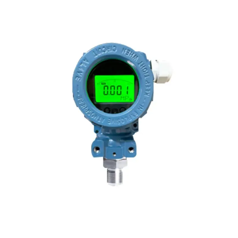 

RS485 pressure transmitter sensor communication 4-20MA output constant water supply gas oil