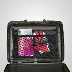 Bolsa de herramientas organizadora de almacenamiento para motocicleta, Alforjas para BMW Varia F650, F700, F750, F800, R850, R1200, R1250, R1300 GS