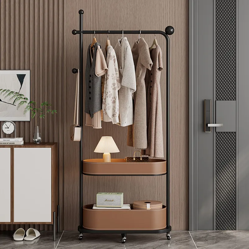 

Standing Design Coat Rack Antique Wooden Shelf Vintage Bathroom Coat Rack Antique Perchero Ropa De Pie Storage Furniture