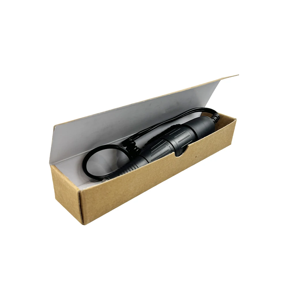 Micro-moteur électrique de polissage, pièce à main forte 210 102L 102LN 105L, perceuse à ongles, stylo polisseuse, Machine de manucure, dentiste