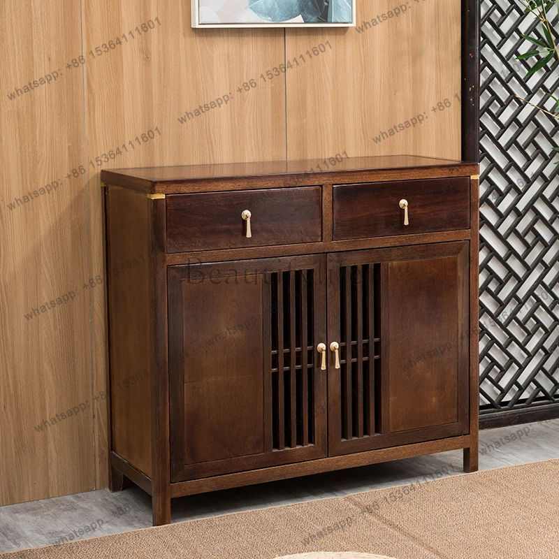 

Simple Japanese Living Room Cabinets Rustic Brown Wooden Vintage Living Room Cabinets Storage Vetrina Esposizione Furniture Home