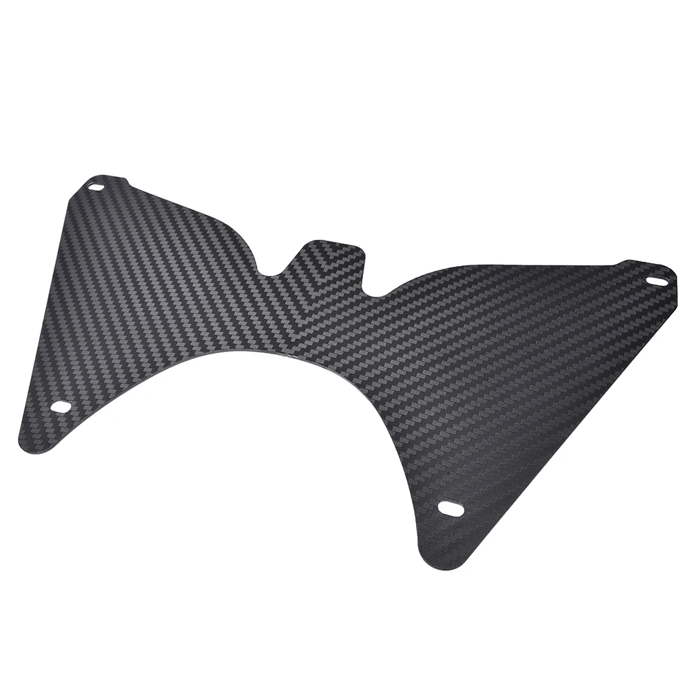 Motorcycle Forkshield Updraft Wind Deflector for Honda CRF1000L Africa Twin Adventure Sports 2018 2019 CRF 1000L Adv Accessories