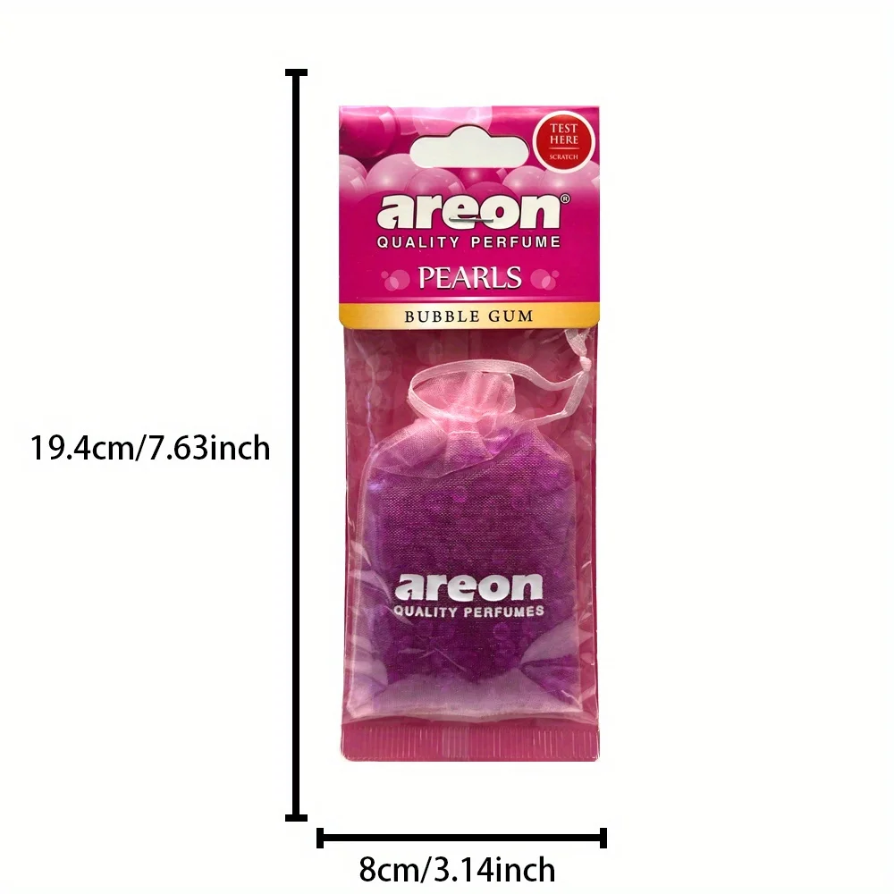 Premium Fragrance Beads Collection - Carefully Selected Long-Lasting Scents, Create Personalized Space Fragrance Experience
