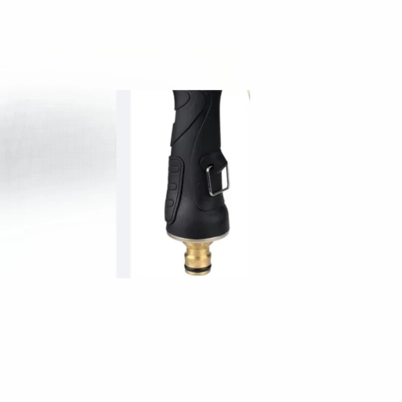 

Suitable for Washing Car Water Nozzles, Rinsing and Cleaning Tools, Metal and Plastic